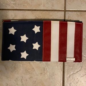 Miche Classic Stars and Stripes Shell
